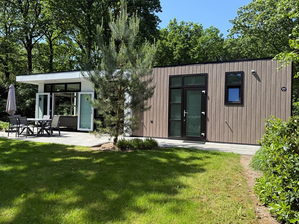 TopParken - Recreatiepark Beekbergen
