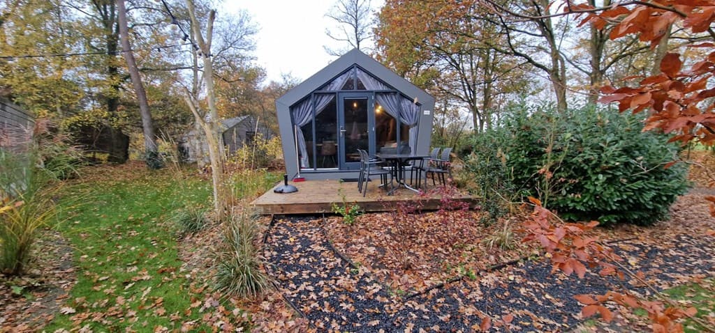 EuroParcs Ruinen