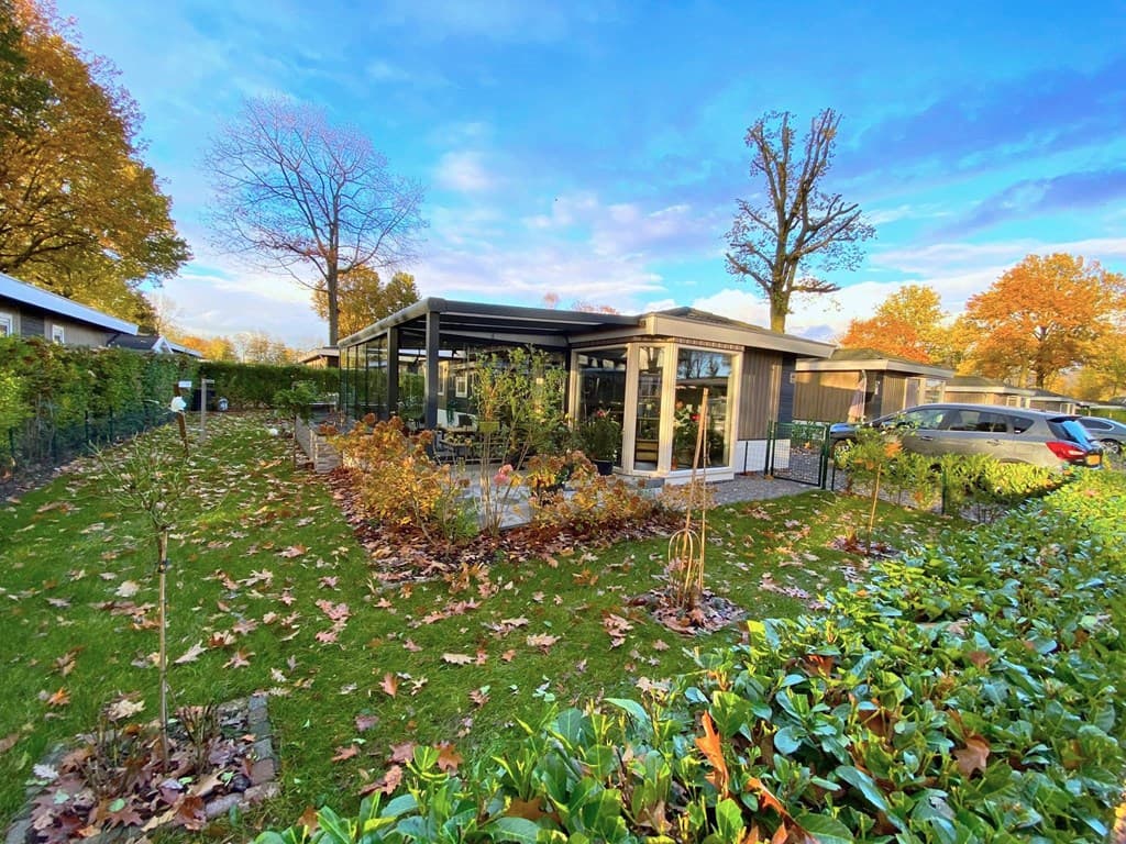 EuroParcs Limburg foto 8