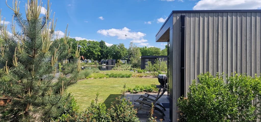 EuroParcs Bad Hoophuizen foto 29