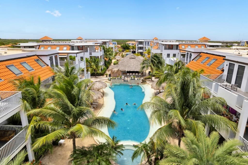 Delfins Beach Resort Bonaire, Tapestry Collection by Hilton foto 11