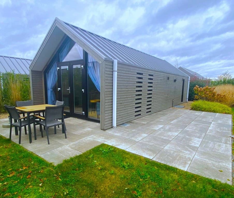 EuroParcs Marina Strandbad