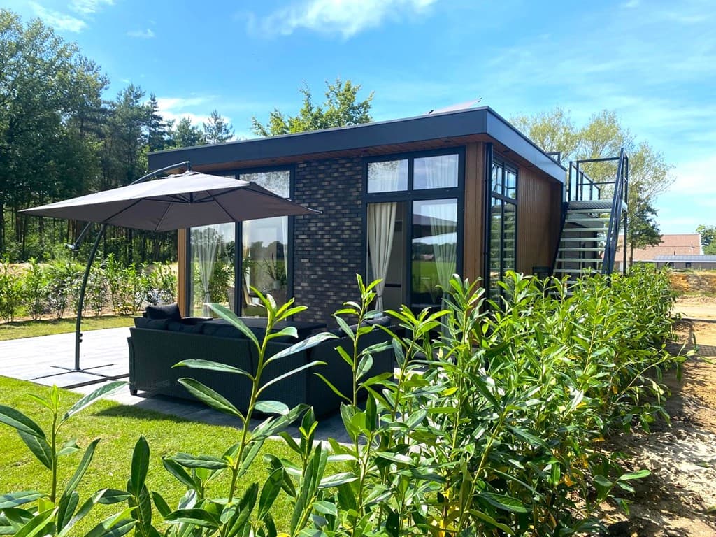 Residence Winterswijk foto 2