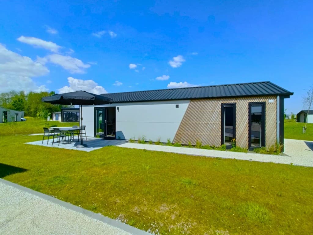 EuroParcs De IJssel Eilanden foto 25