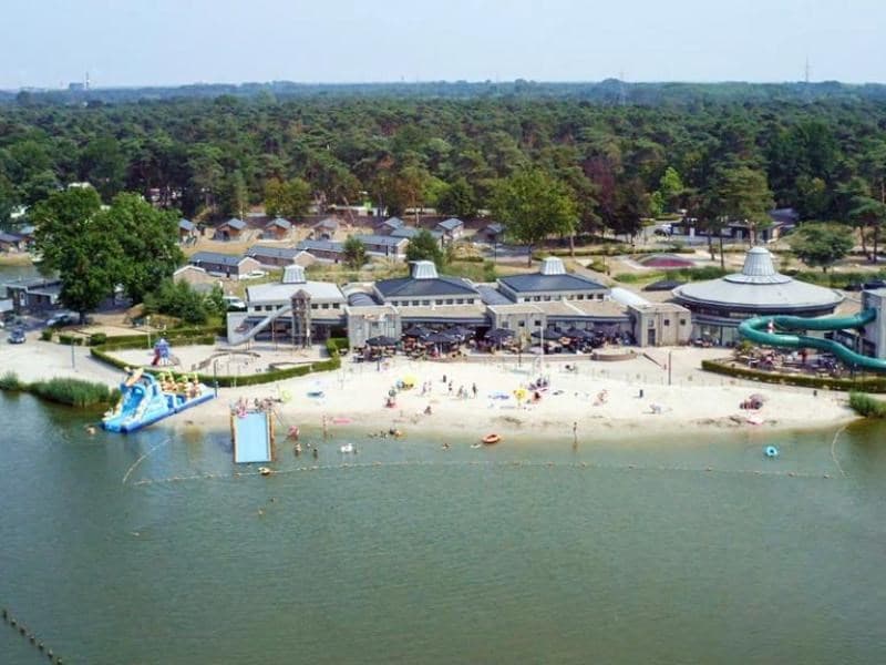 Village Sunparks Kempense Meren foto 4