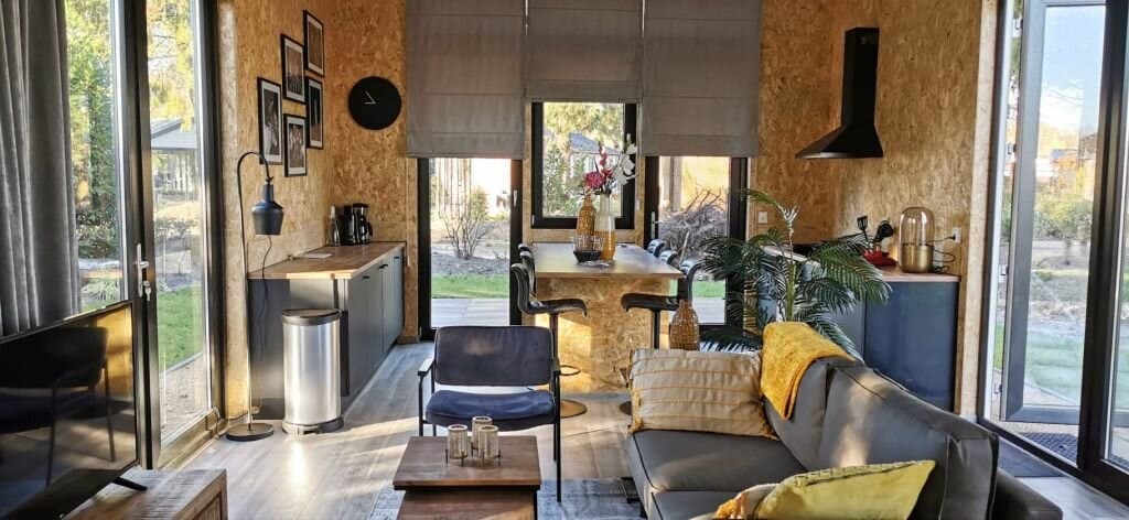 EuroParcs Zuiderzee foto 3