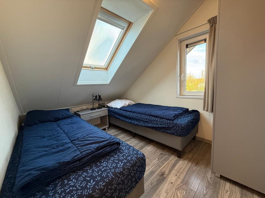 EuroParcs Zuiderzee foto 29