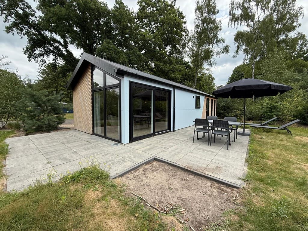 EuroParcs De Hooge Veluwe foto 3