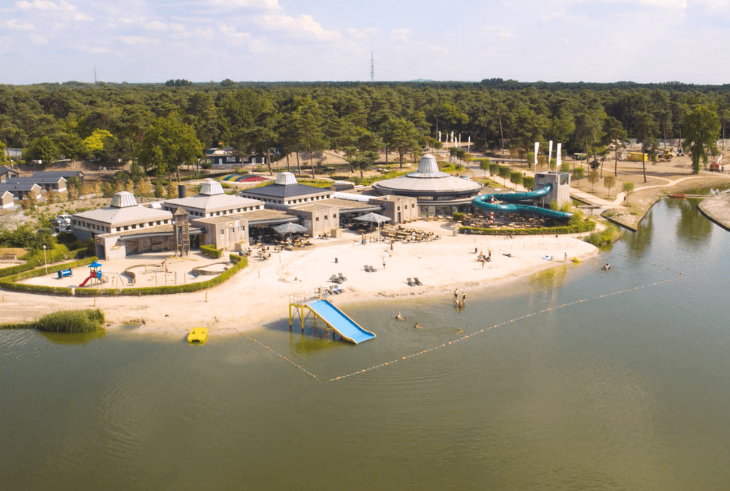 Village Sunparks Kempense Meren foto 2