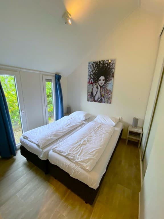 EuroParcs Marina Strandbad foto 21