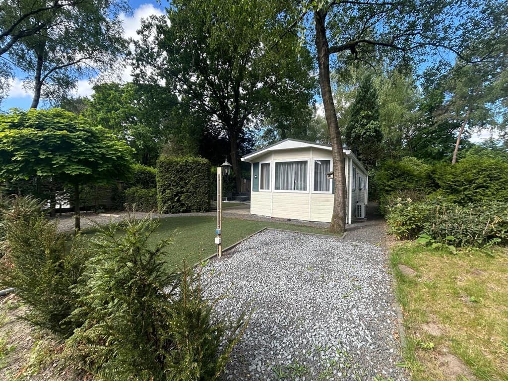 TopParken - Bospark Ede foto 2