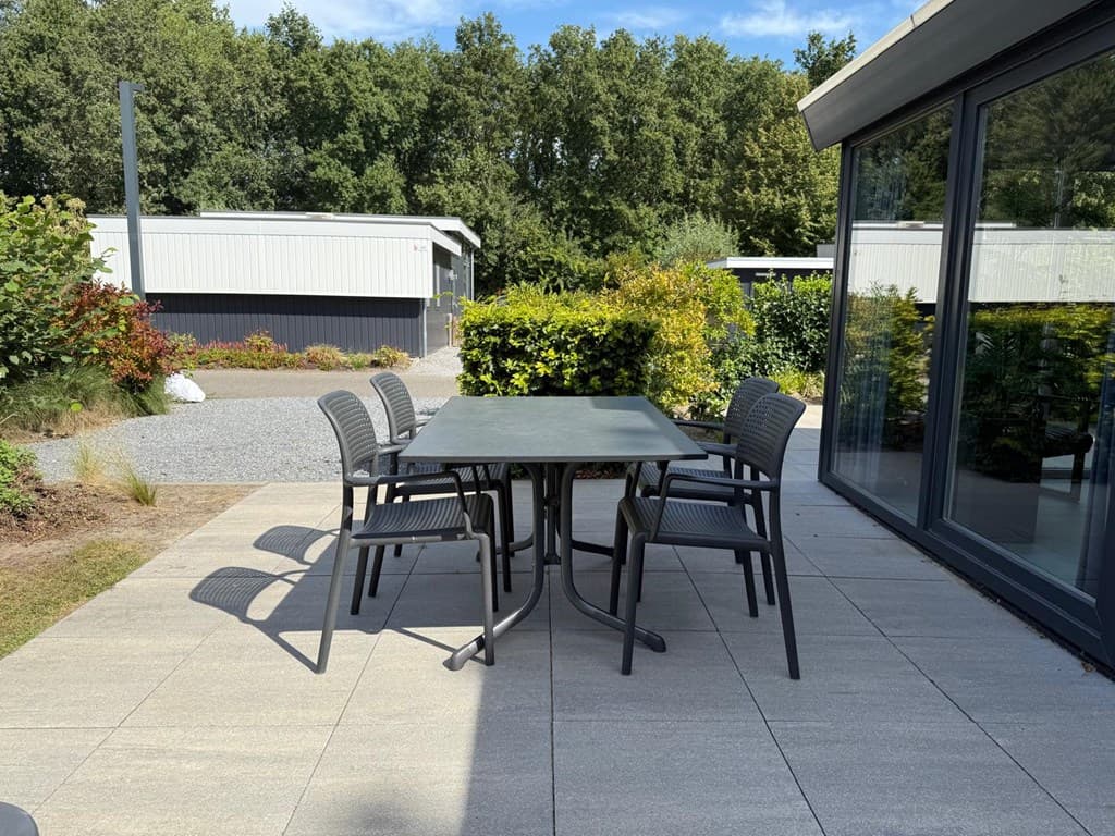 EuroParcs Zuiderzee foto 4