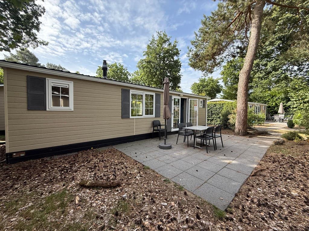 EuroParcs De Zanding