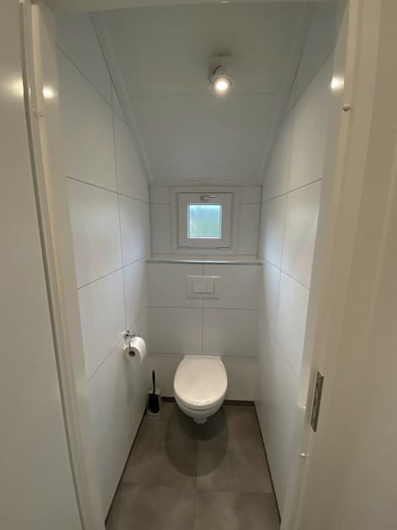 EuroParcs Marina Strandbad foto 15