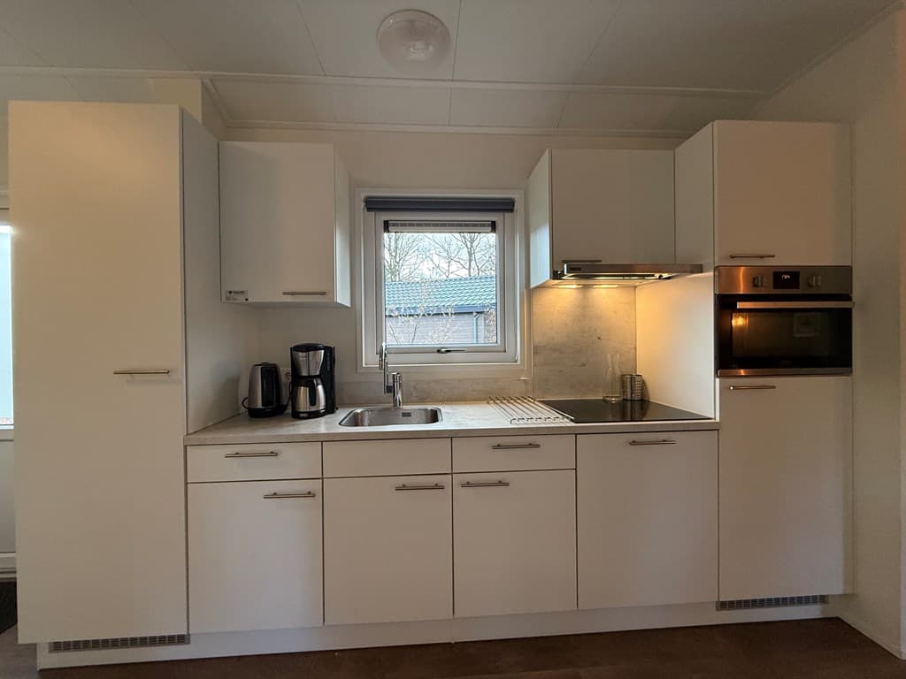 EuroParcs Resort De Utrechtse Heuvelrug foto 13