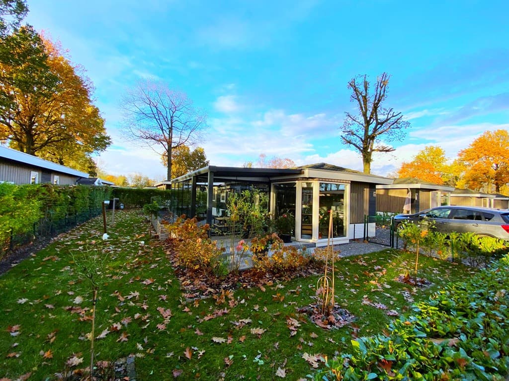 EuroParcs Limburg foto 9