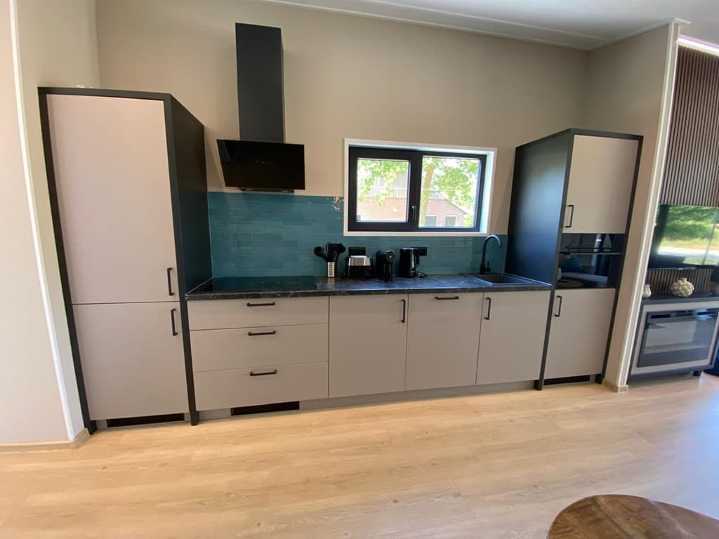 Vakantieboerderij Twinkle - Two-Bedroom House foto 10