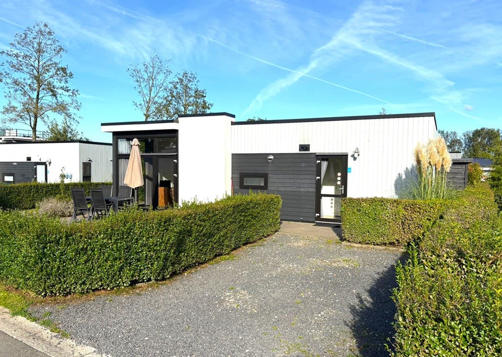 EuroParcs Bad Hulckesteijn