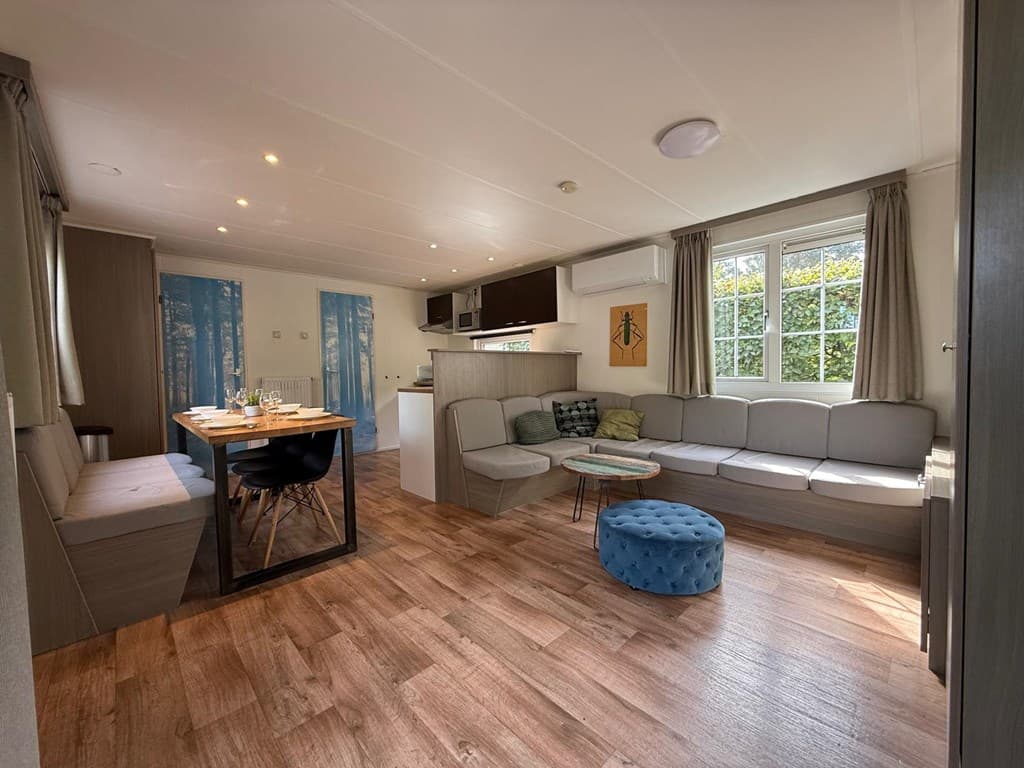 EuroParcs De Zanding foto 4