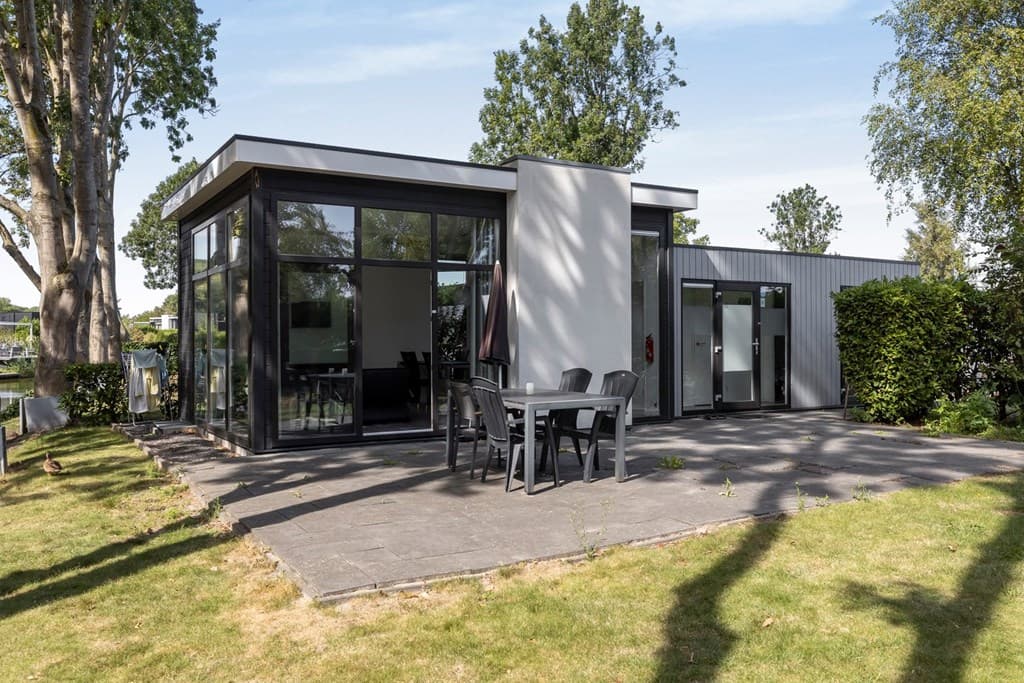 EuroParcs Spaarnwoude