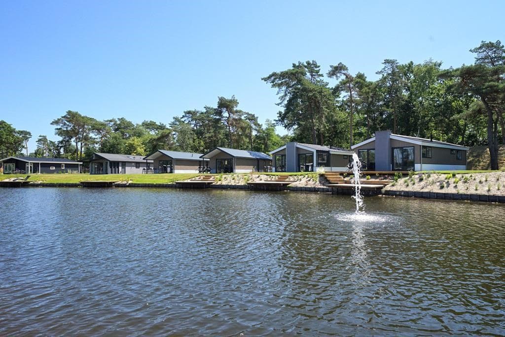Village Sunparks Kempense Meren foto 20