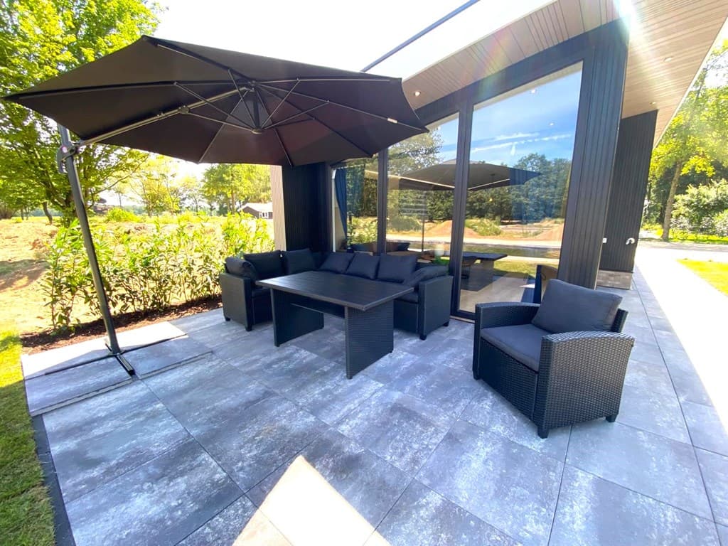 Vakantieboerderij Twinkle - Two-Bedroom House foto 2