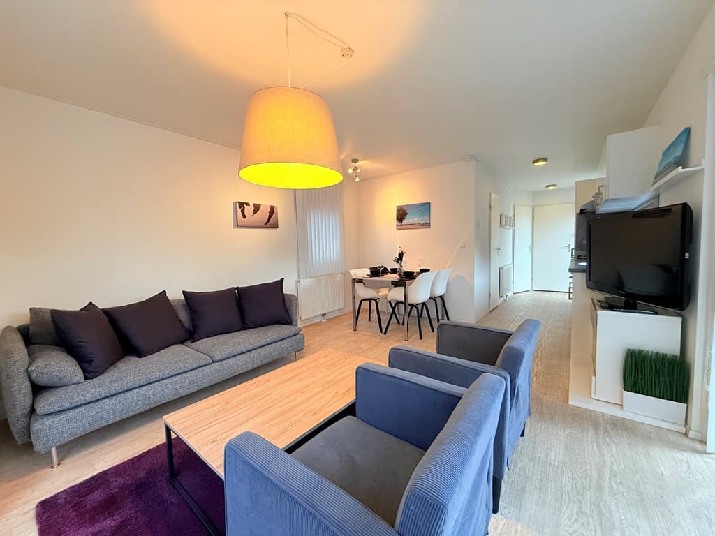 EuroParcs Bad Hoophuizen foto 10