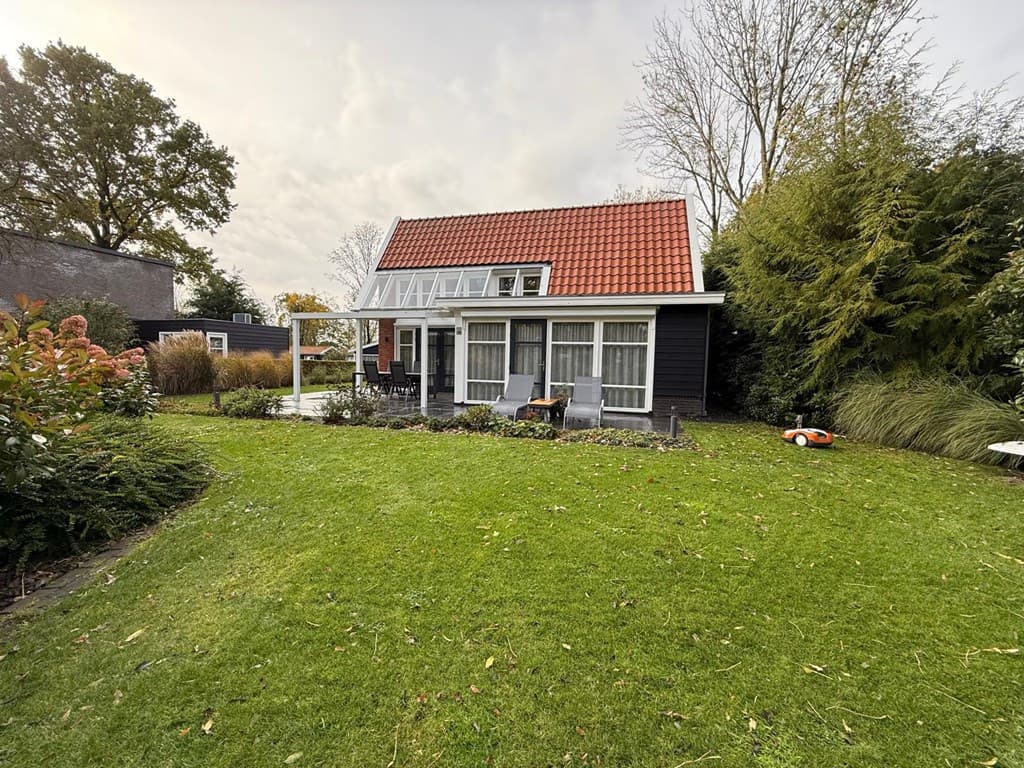 EuroParcs Bad Hoophuizen foto 6