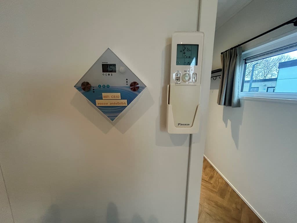 EuroParcs Texel foto 17