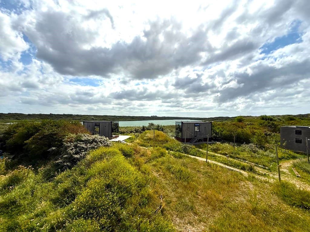 BaseCamp Ijmuiden foto 26