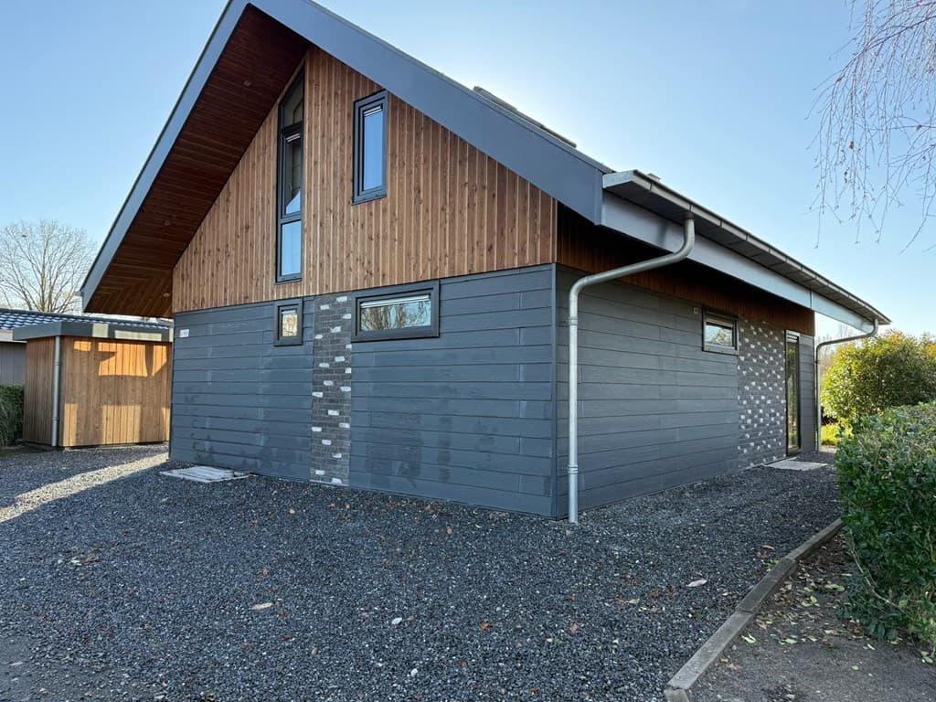 EuroParcs Zuiderzee foto 36