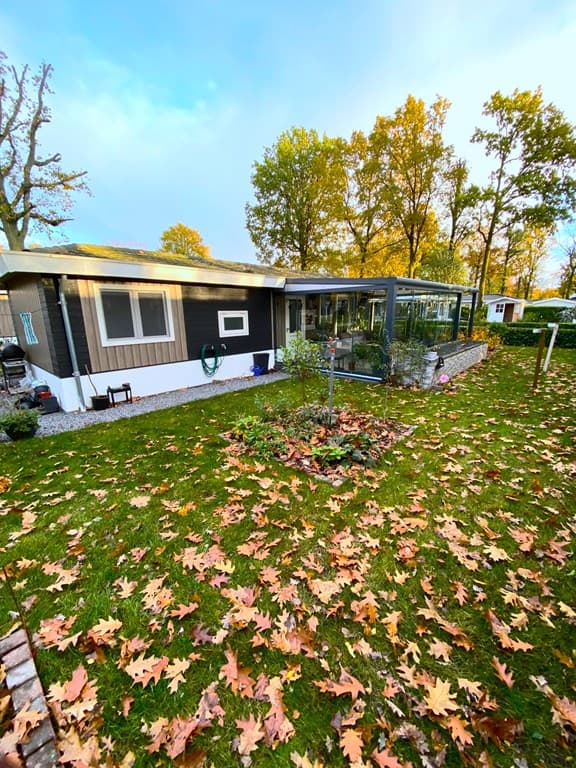 EuroParcs Limburg foto 16