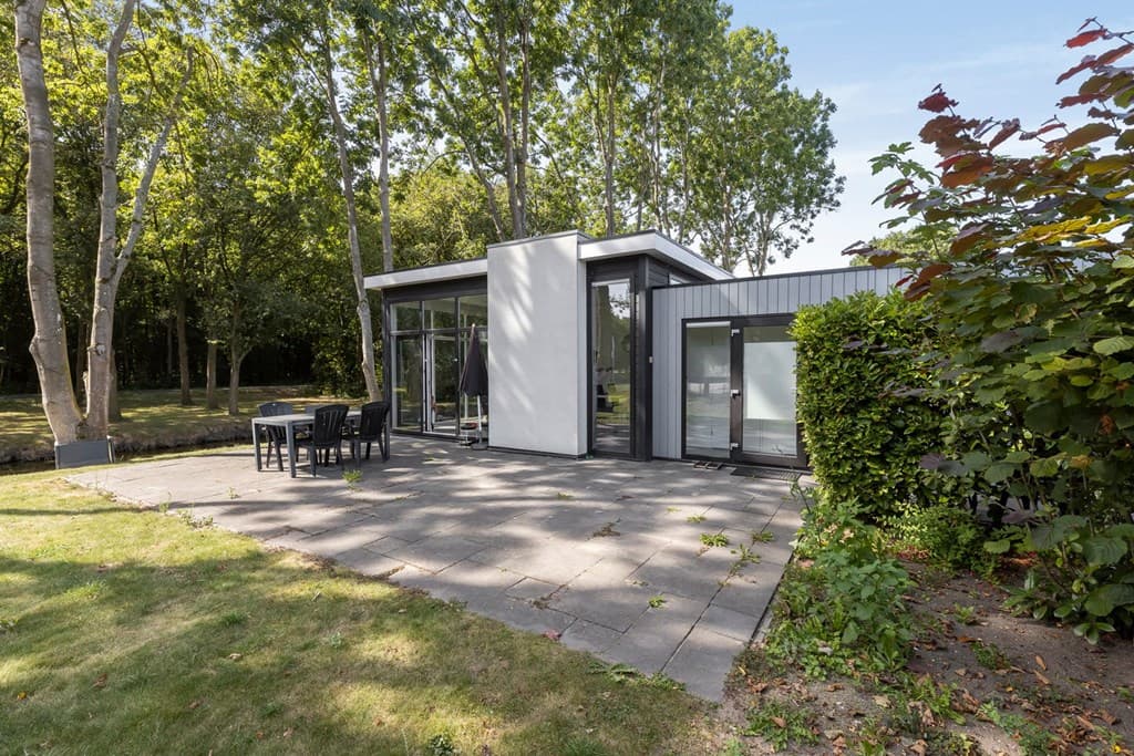 EuroParcs Spaarnwoude foto 17