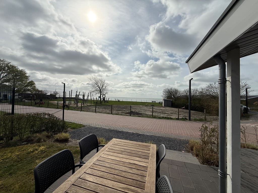 EuroParcs Markermeer foto 3