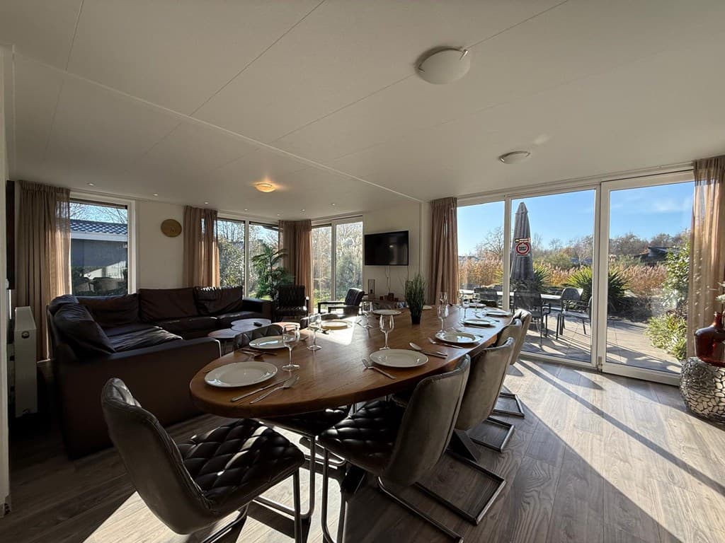 EuroParcs Zuiderzee foto 18