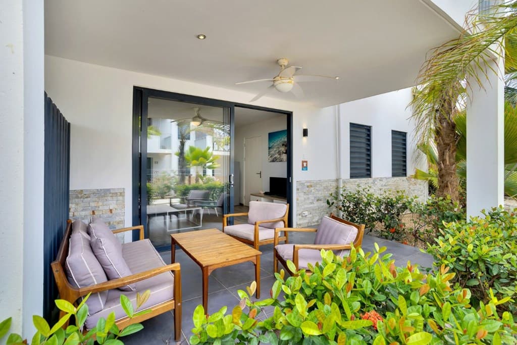 Delfins Beach Resort Bonaire, Tapestry Collection by Hilton foto 2