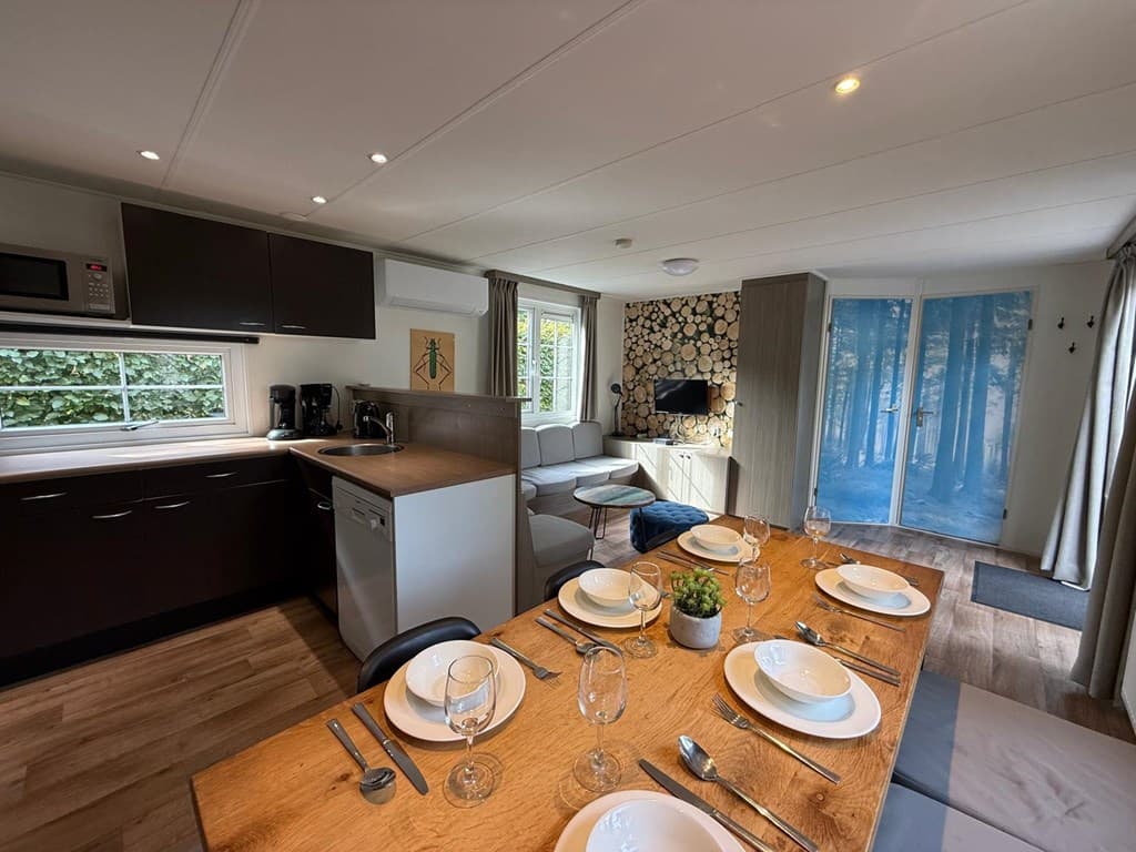 EuroParcs De Zanding foto 6