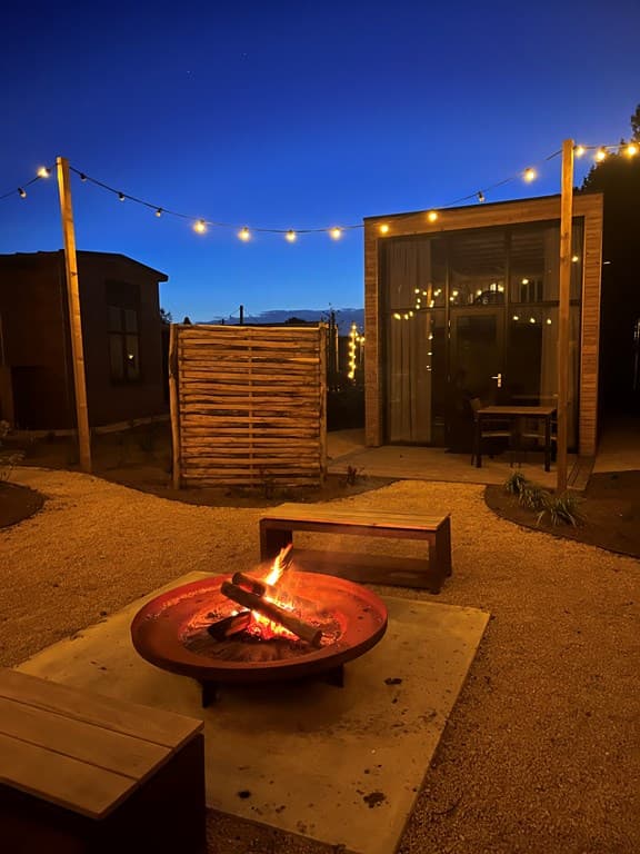 Vakantiepark Capfun - IJsselstrand foto 15