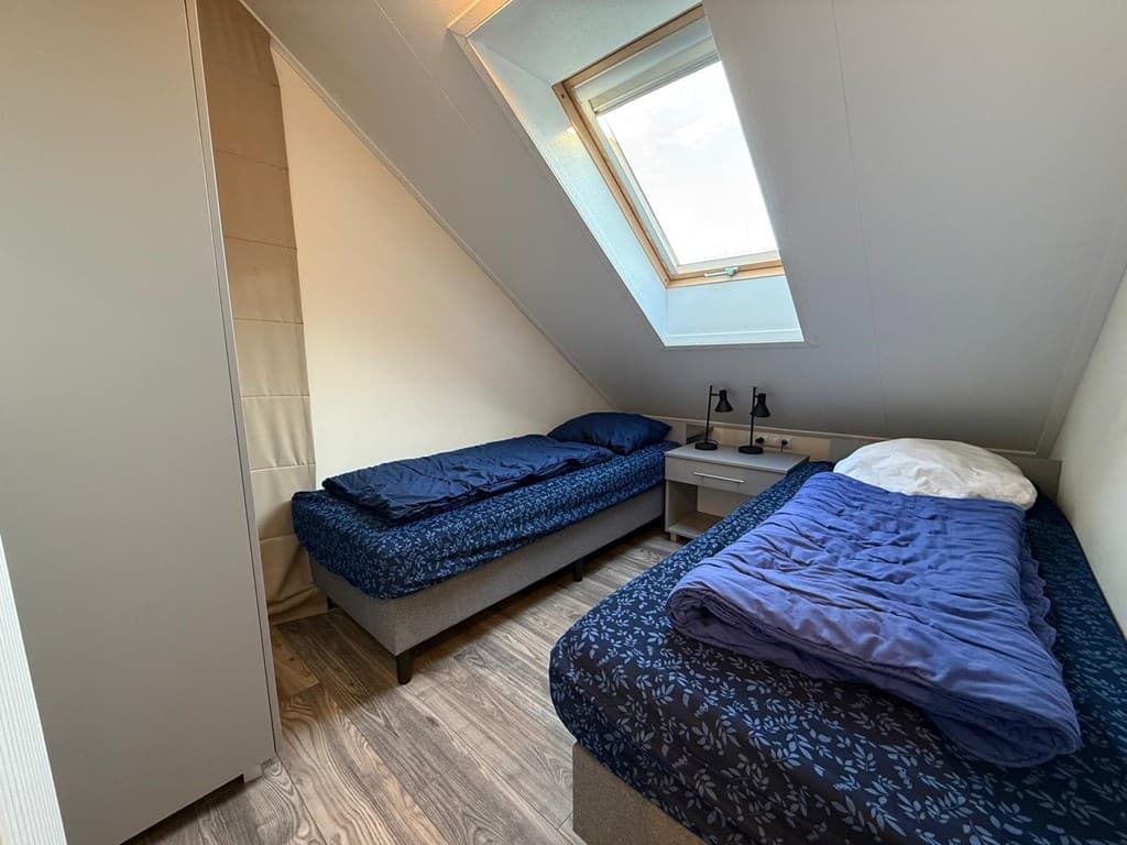 EuroParcs Zuiderzee foto 30