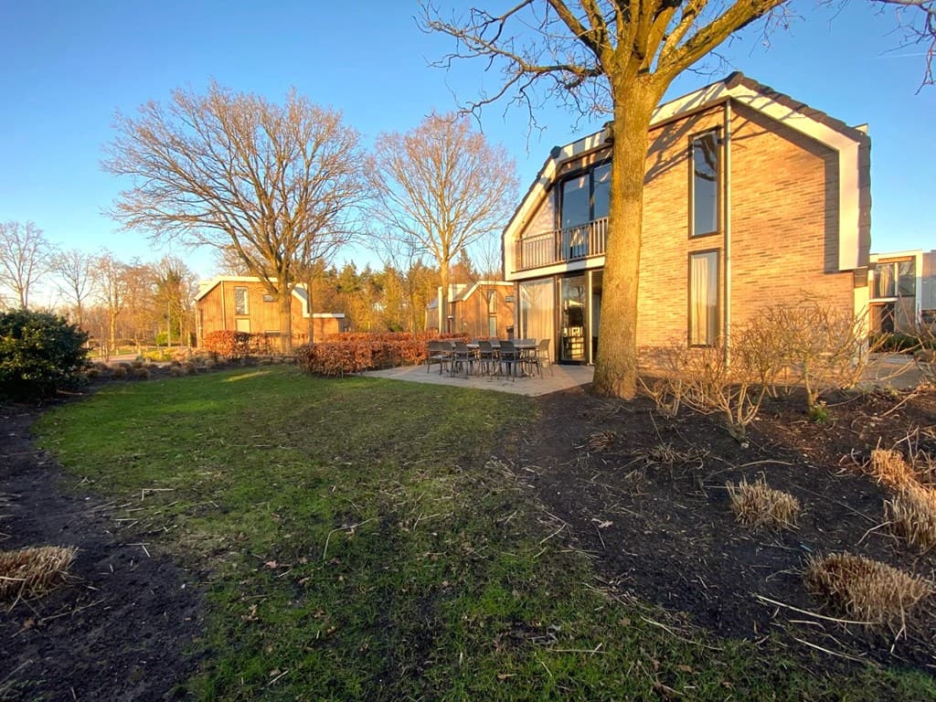 EuroParcs Zuiderzee foto 42