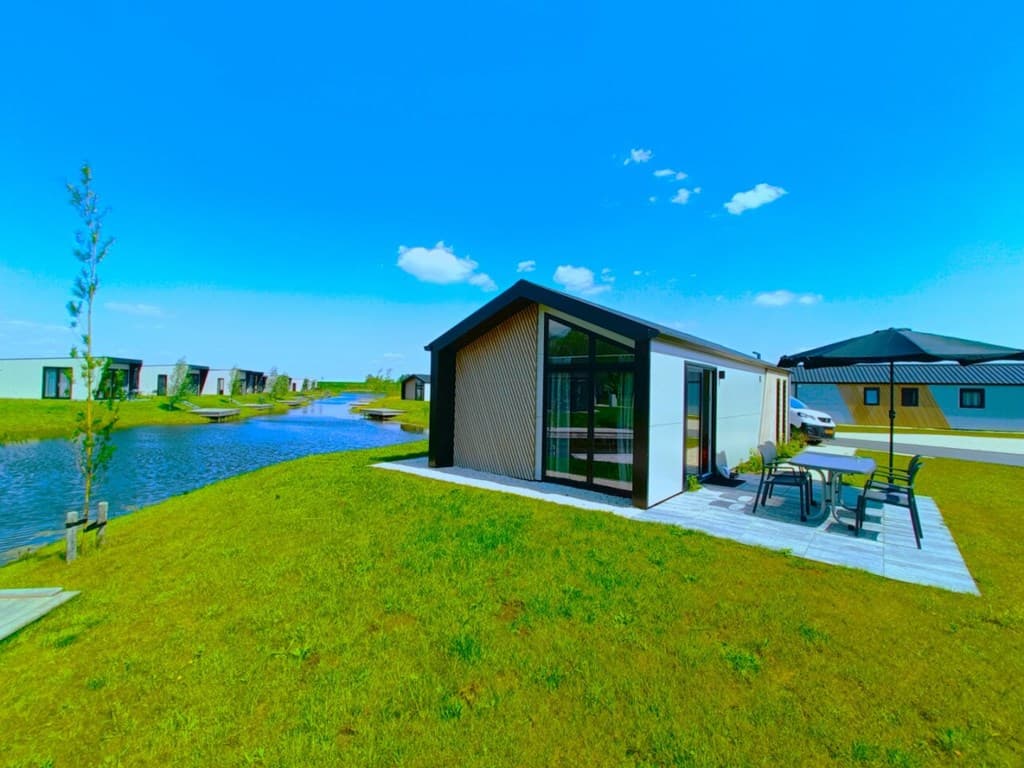 EuroParcs De IJssel Eilanden