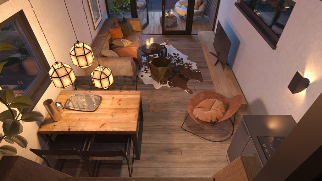 Green Resort Mooi Bemelen foto 4