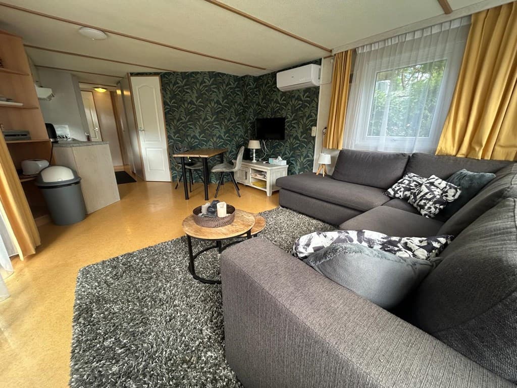 TopParken - Bospark Ede foto 10