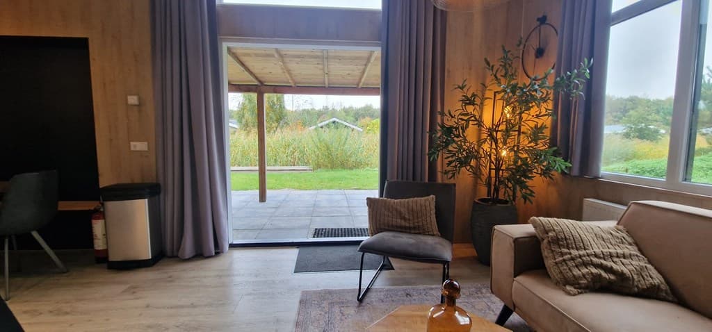 EuroParcs Zuiderzee foto 14