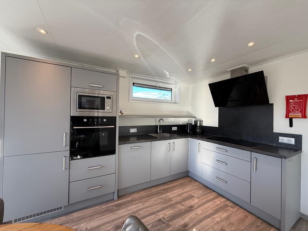 EuroParcs Zuiderzee foto 15