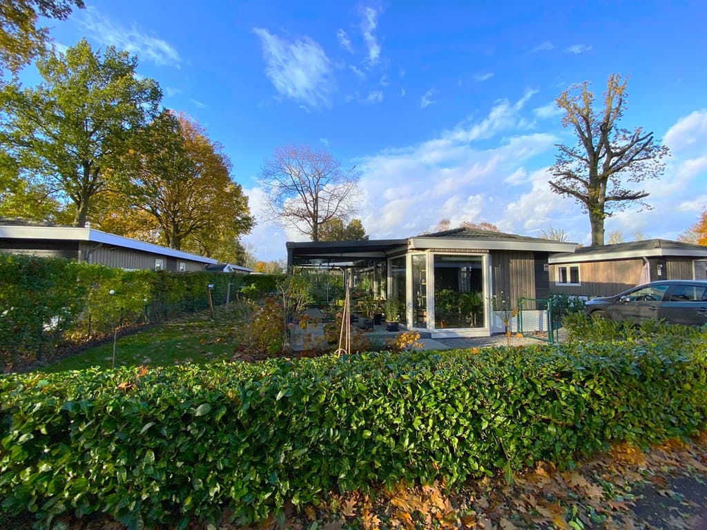 EuroParcs Limburg foto 6