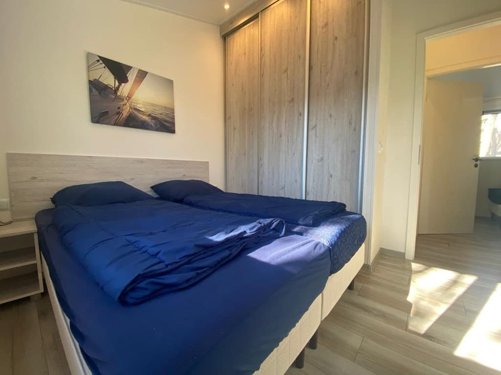 EuroParcs Resort Poort Van Zeeland foto 16