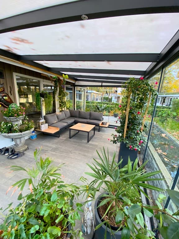 EuroParcs Limburg foto 11