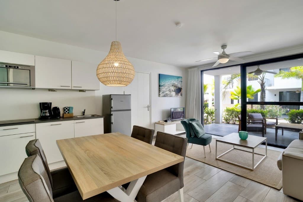 Delfins Beach Resort Bonaire, Tapestry Collection by Hilton foto 7