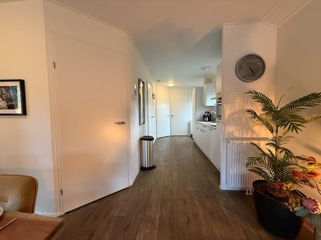 EuroParcs Resort De Utrechtse Heuvelrug foto 14